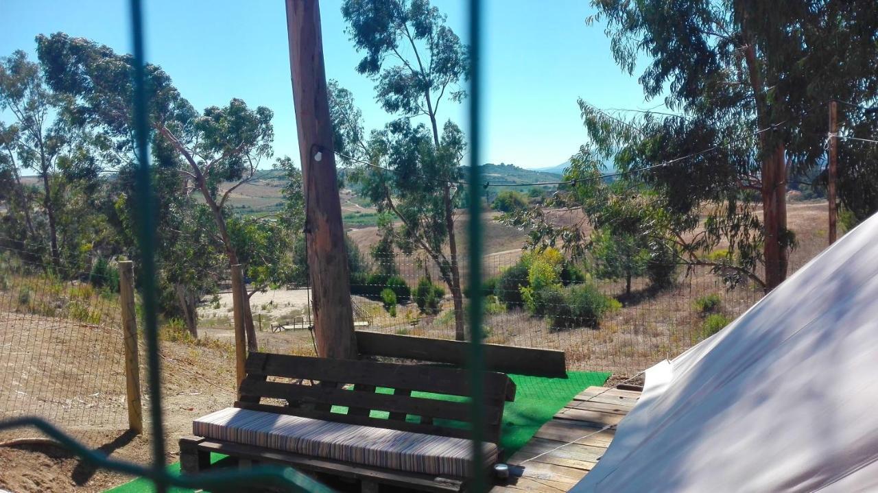 אזמבוז'ה Herdade Da Hera מראה חיצוני תמונה