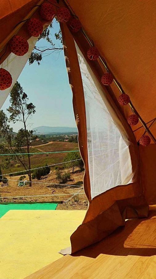 אזמבוז'ה Herdade Da Hera מראה חיצוני תמונה